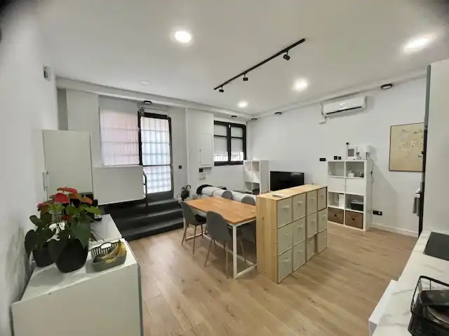 Piso en venta en Carrer de l'Arc de Sant Martí, El Guinardó, Horta - Guinardó