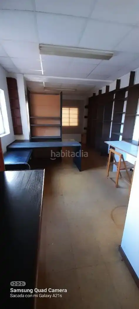 Büro zur Miete in Via Edison 670, imagen 16