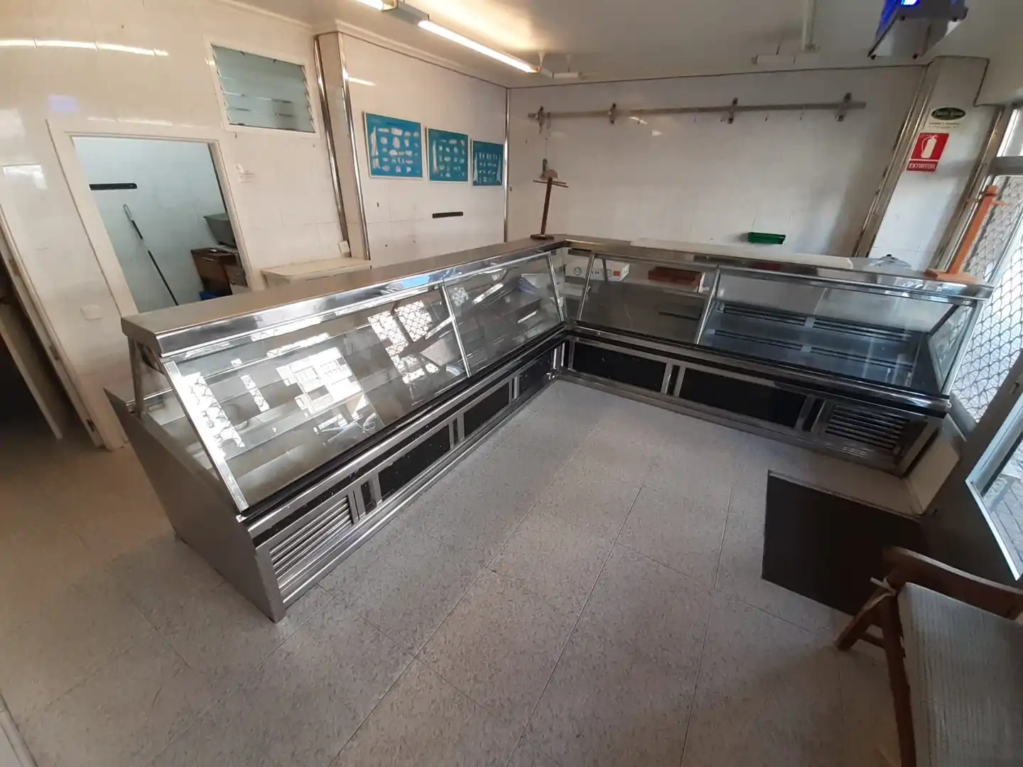Business premises to rent in La Pantoja, imagen 2