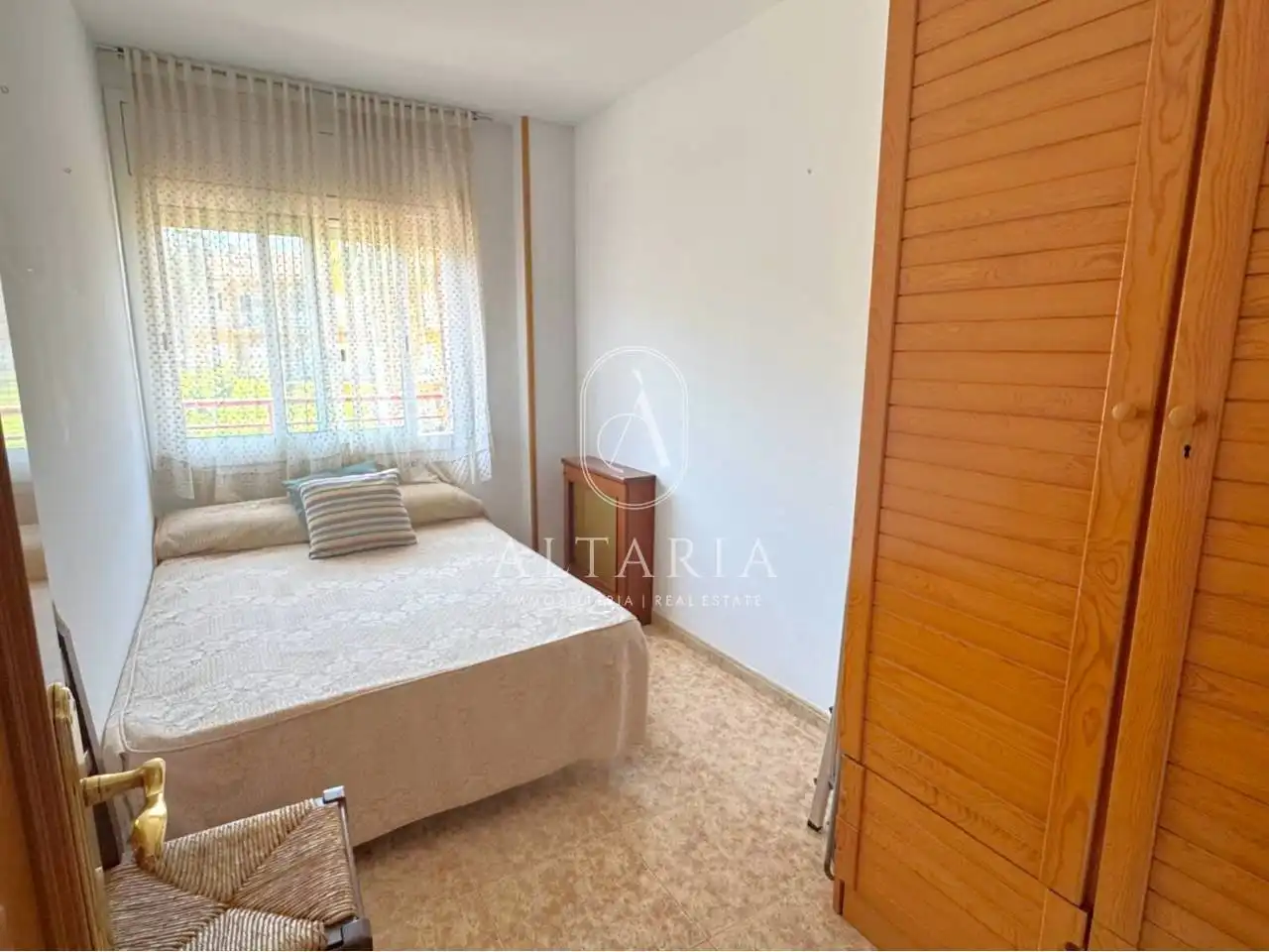 Flat with terrace for sale in Avenida Puerto Rico, imagen 7