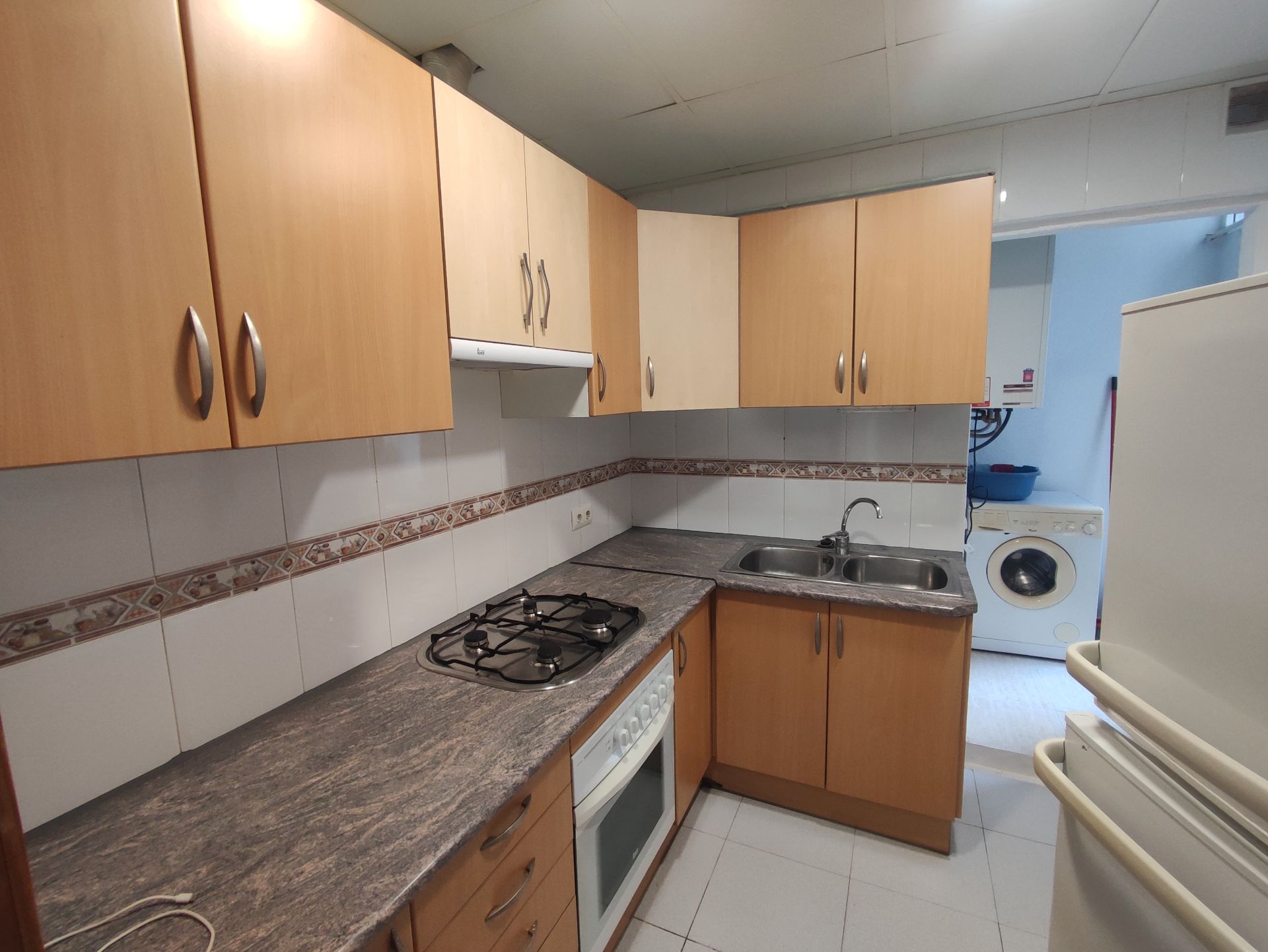 Flat for sale in Carrer Camí de les Cabres, Centre
