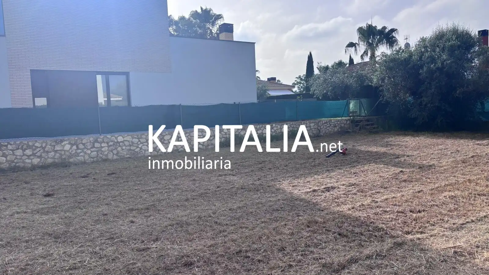 Residencial en venta en El Pilar 