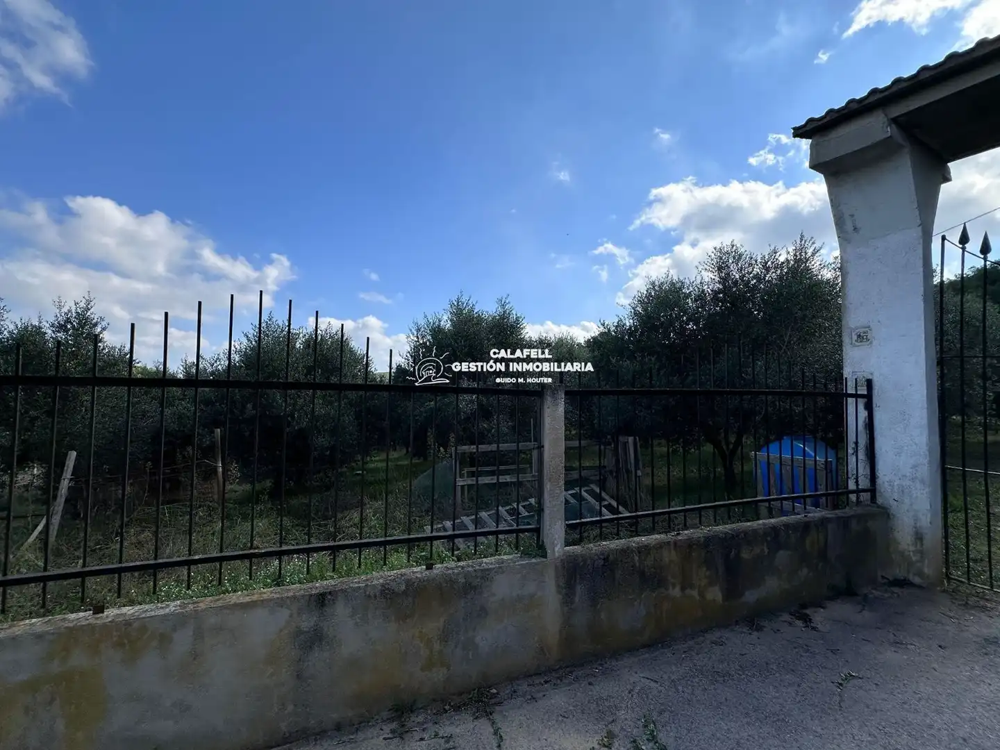 Wohnung mit Pool zum Verkauf in Font Dhorta-Clariana 20, imagen 25