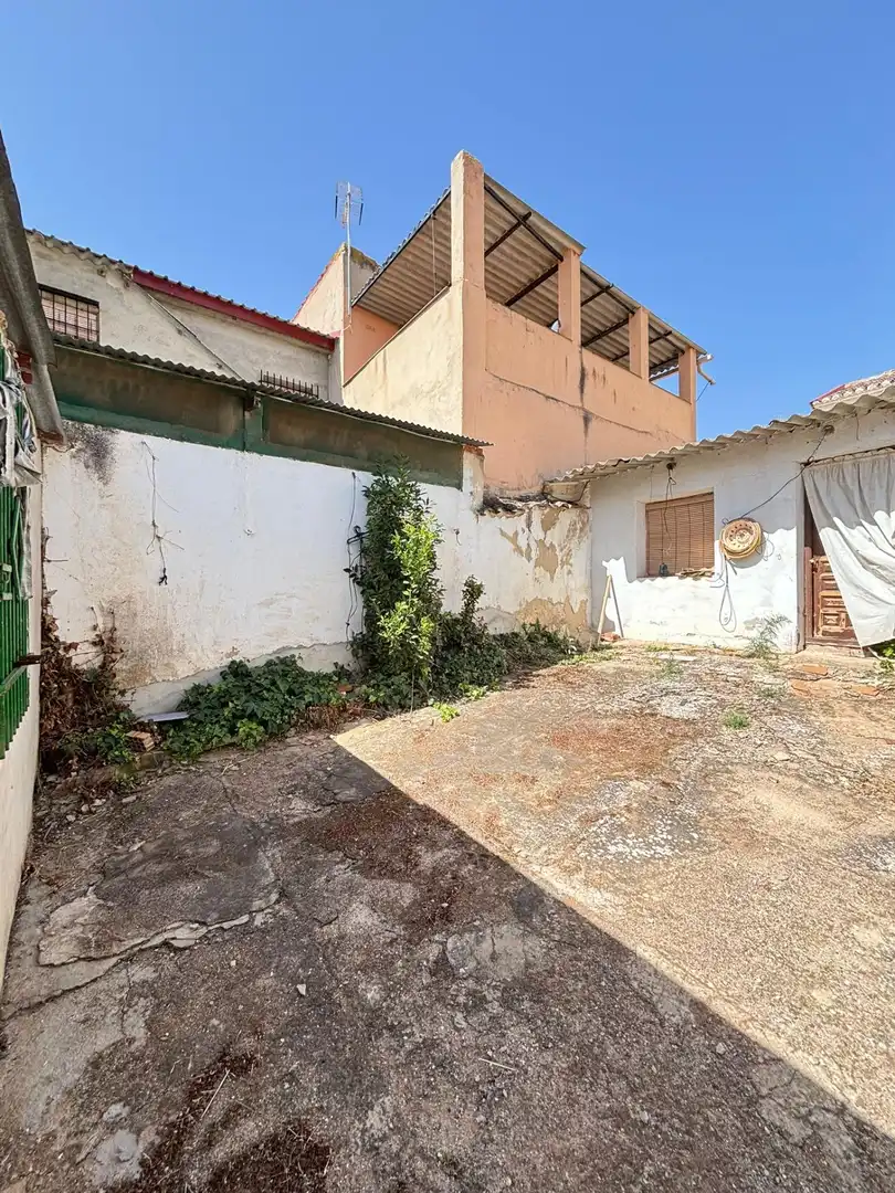 Casa o chalet en venta en Alcubillas
