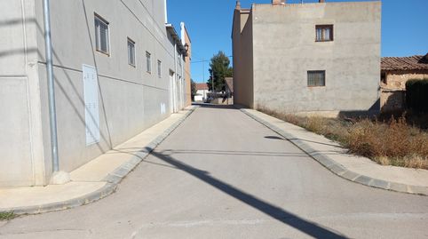 Venta de terreno en Mas de las Matas, imagen 5