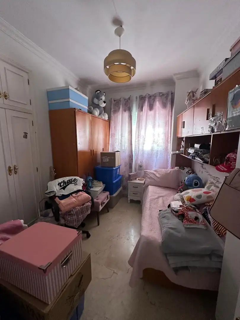 Bedroom of Houses for sale in Utrera