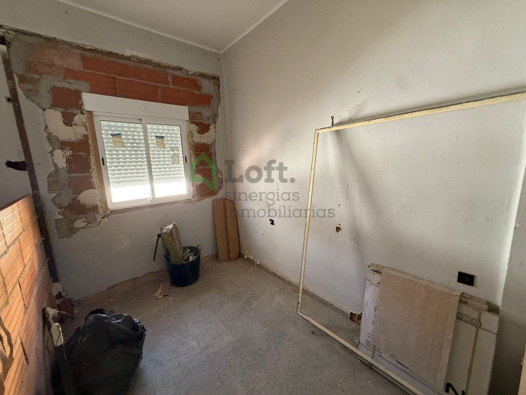 Flat for sale in Badajoz Capital