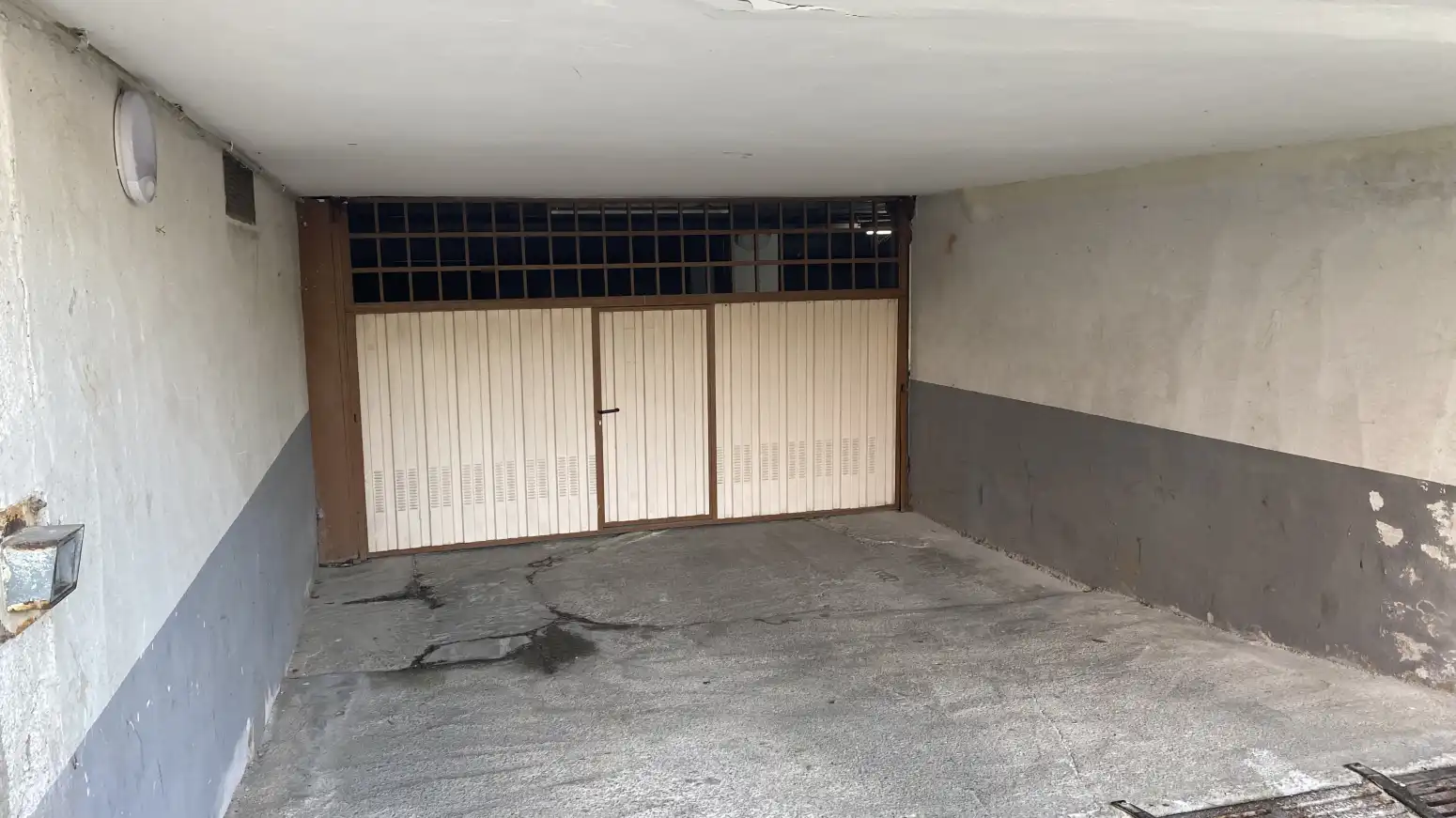 Parkplatz von Garage zum Verkauf in Medio Cudeyo