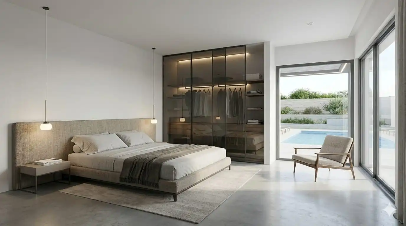 Terreny residencial en venda a Vera Ciudad, imagen 7