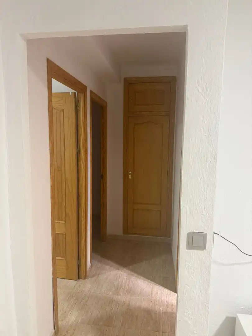 Flat for rent in Córdoba  with Air Conditioner, Heating and Terrace