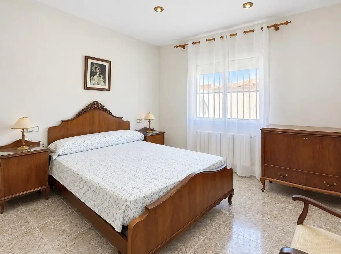 Casa o xalet en venda a Montepinar - La Aparecida - Raiguero
