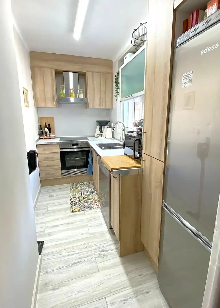 Piso en venta en Montgat, imagen 8