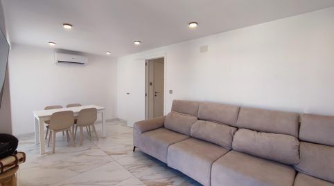 Foto 5 de Piso en venta en Avenida Republica Argentina de la, Plaza Elíptica - República Argentina, Gandia