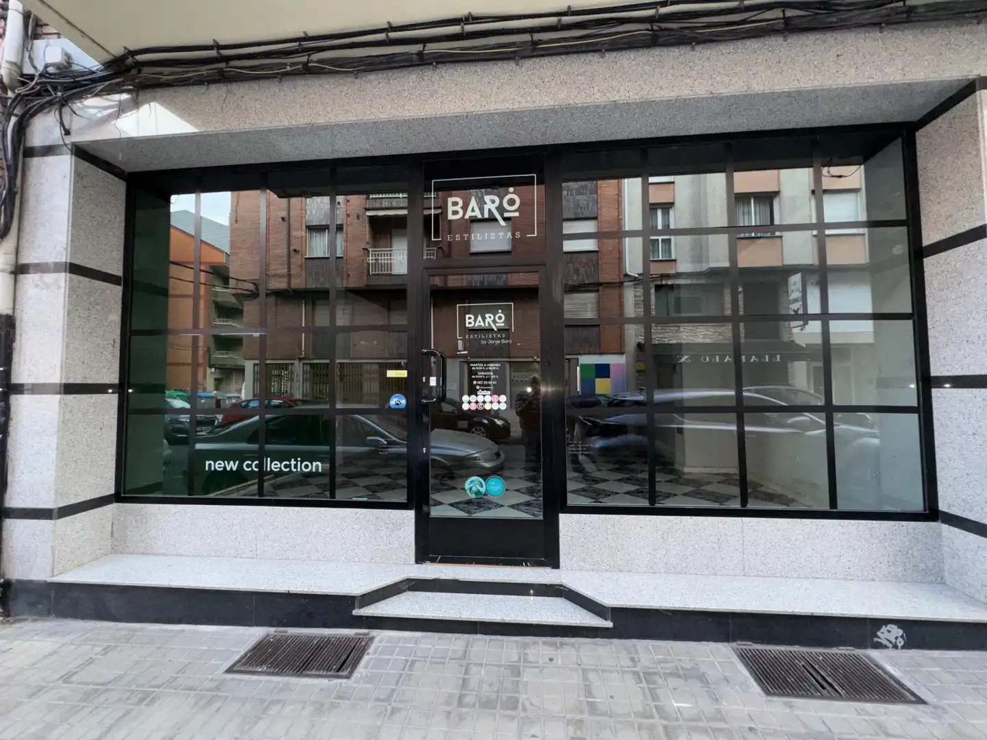 Local comercial en alquiler en Zona Alta, imagen 25