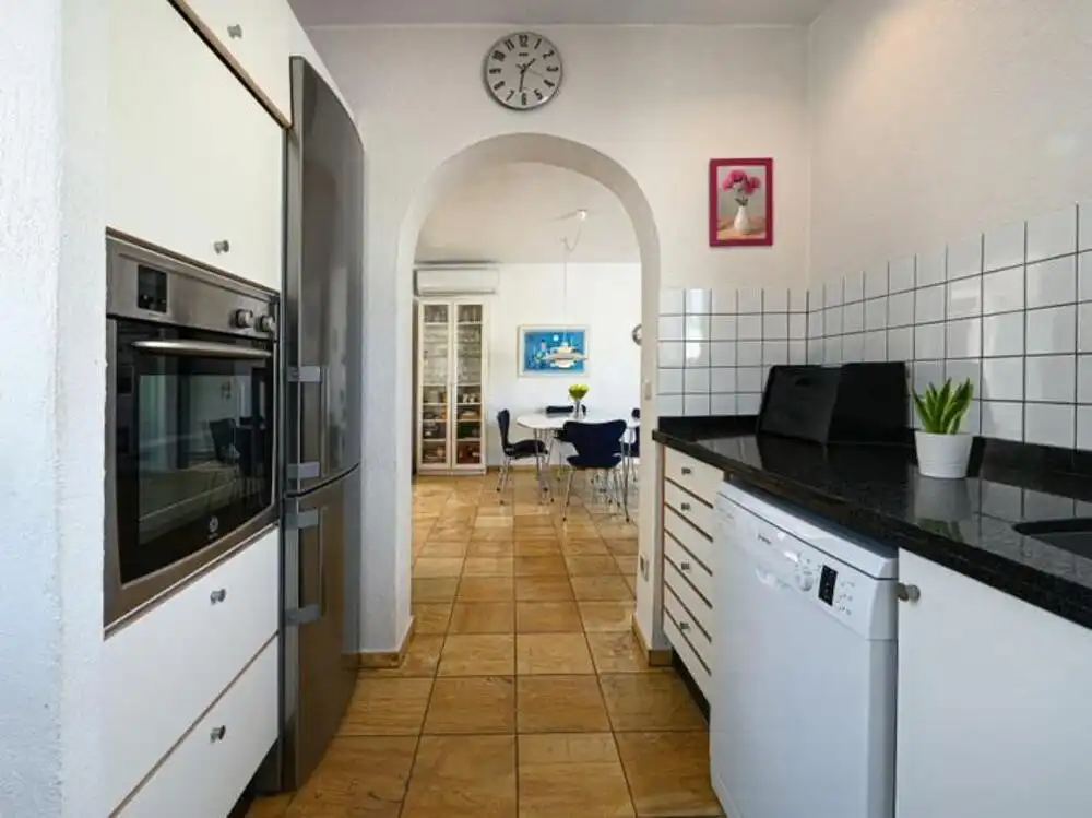 Casa con piscina en venta en Hipódromo - Cerrado del Águila, imagen 8