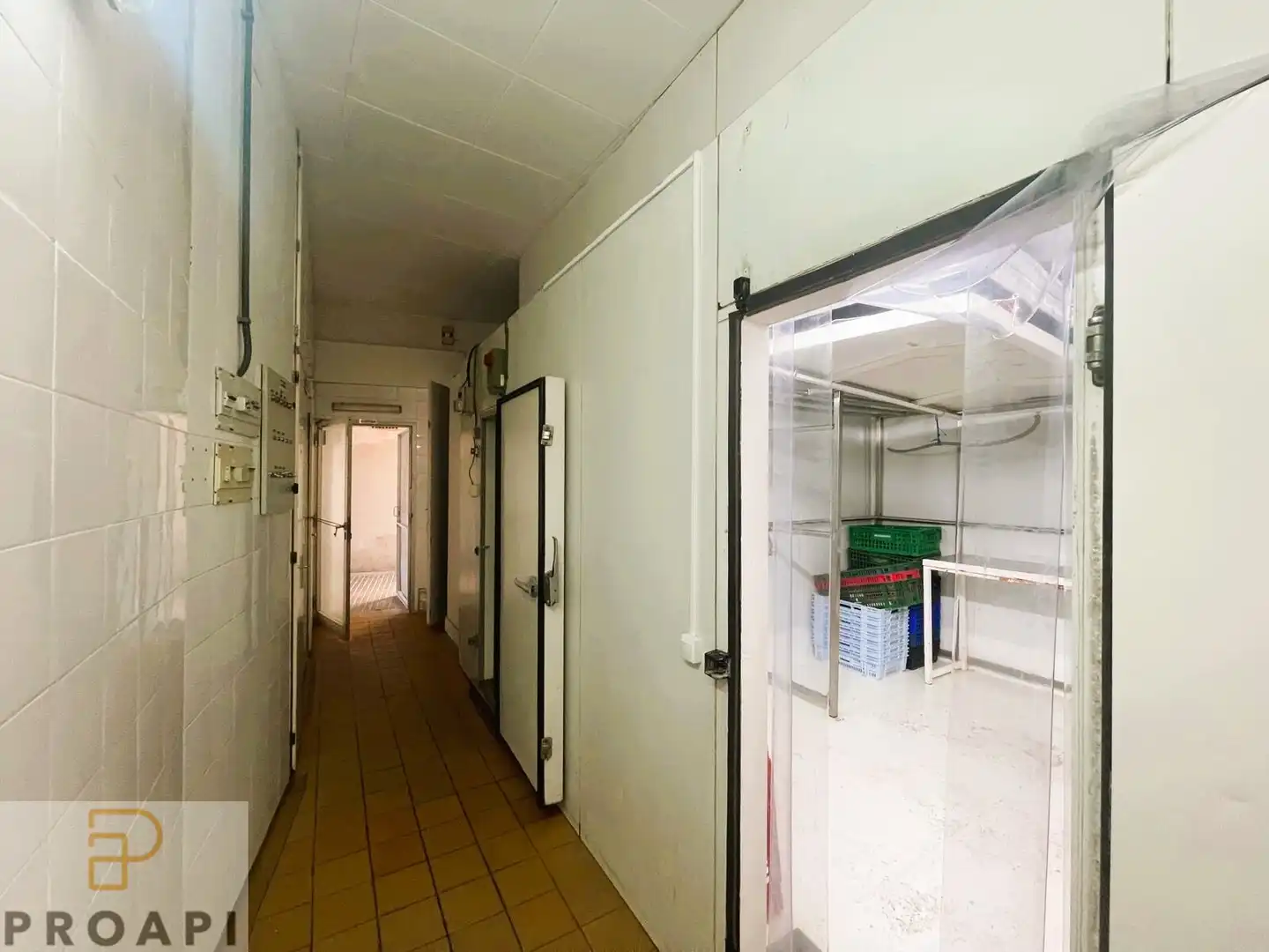 Local comercial en alquiler en Eixample Sud – Migdia, imagen 13