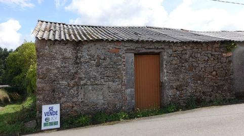 Foto 2 de Casa o chalet en venta en Rúa Seixo Arriba, 1, Curtis, A Coruña