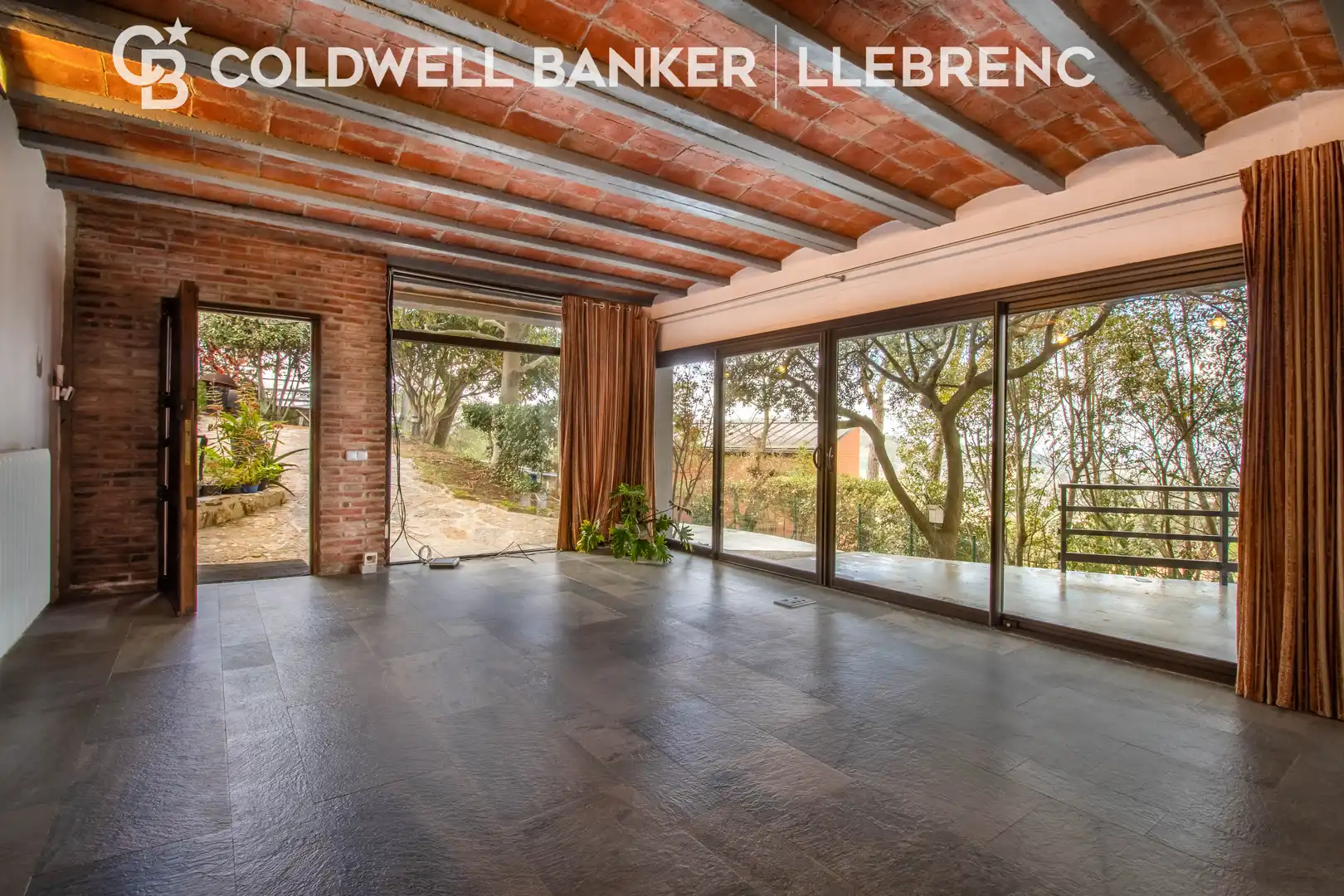 Casa o xalet en venda a Vallvidrera - Tibidabo - Les Planes