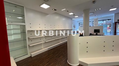 Foto 5 von Geschaftsraum zur Miete in Carrer Migdia, Eixample Nord, Girona Capital