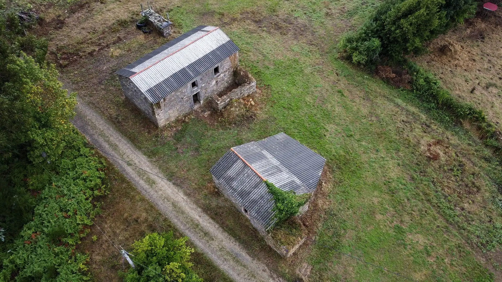 Casa en venda a Valdoviño, imagen 11