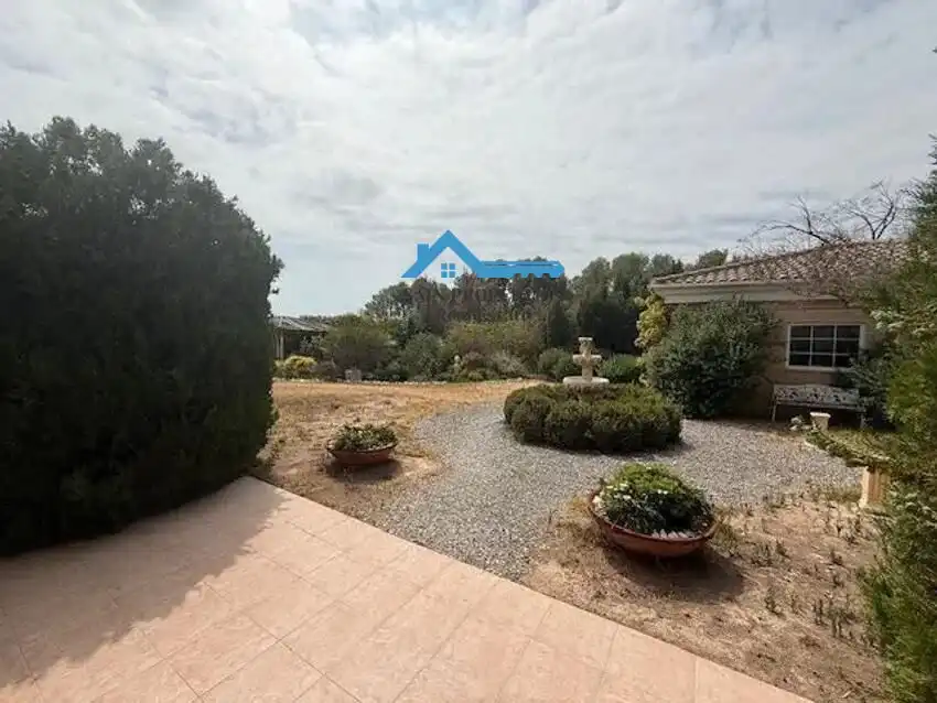 Villa con piscina in vendita a Norte, imagen 36