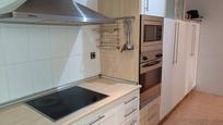 Kitchen of Flat for sale in  Huelva Capital  with Air Conditioner and Terrace