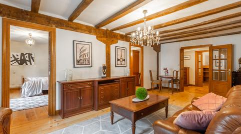 Foto 5 de Piso en venta en Olague - San Juan, 82, Anue, Navarra