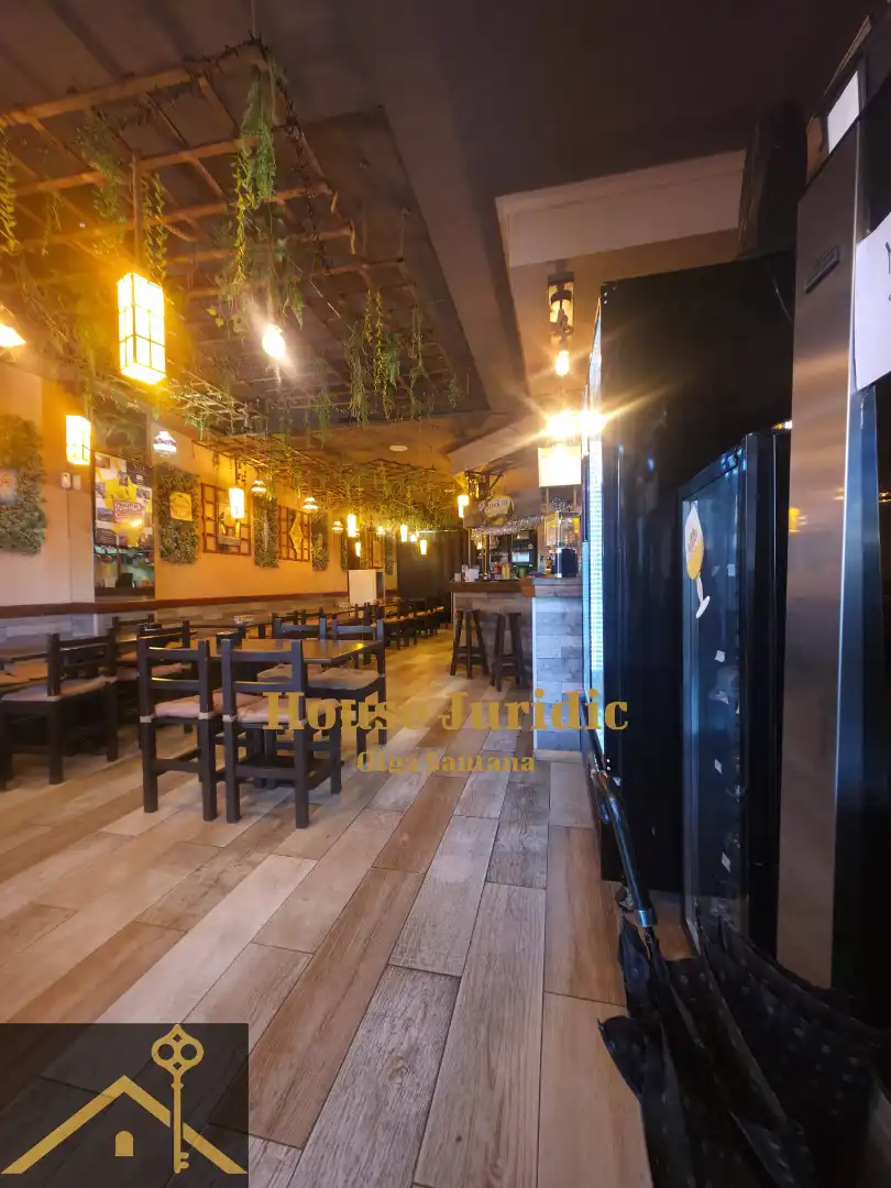 Local comercial en traspaso en Riera de Figuera Major 15, imagen 6