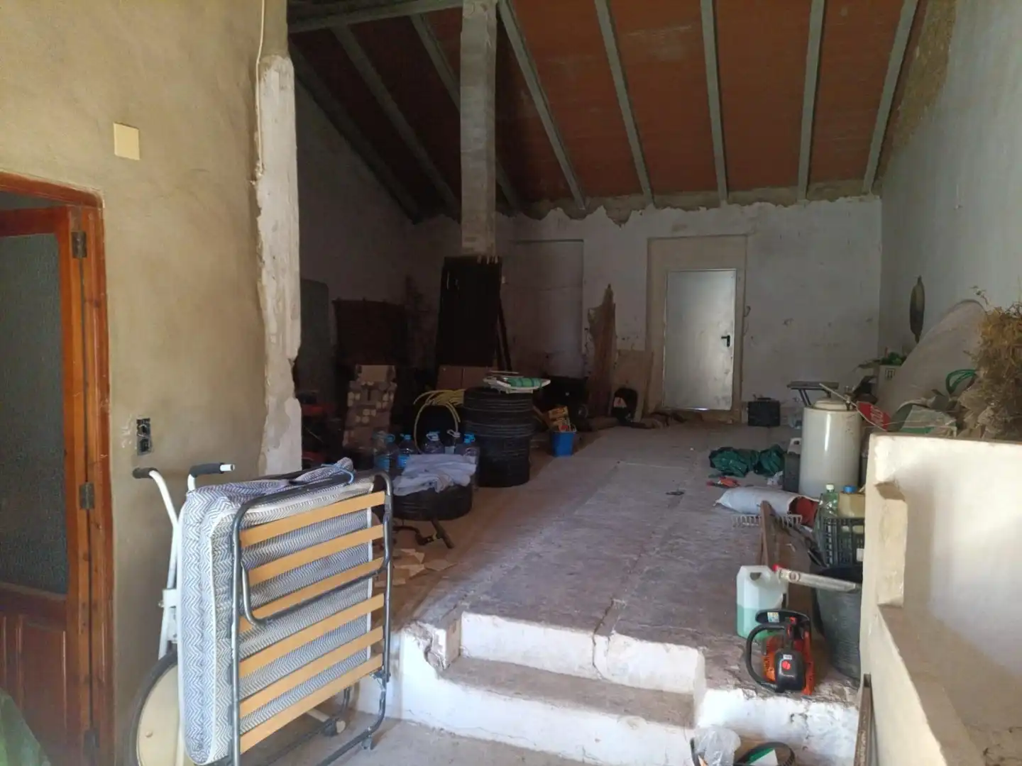 Haus mit Terrasse zum Verkauf in Real, imagen 8