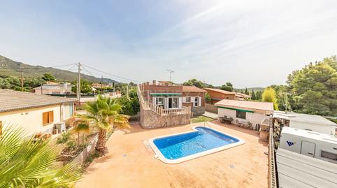 Foto 2 de Casa o xalet en venda a Avinguda Espanya, 6, el Mirador del Penedès, Spain, 6, El Montmell, Tarragona