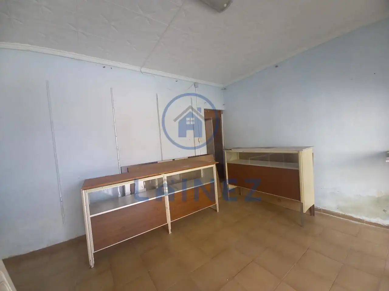 Local en venda en Peñarroya-Pueblonuevo amb Aire condicionat i Moblat