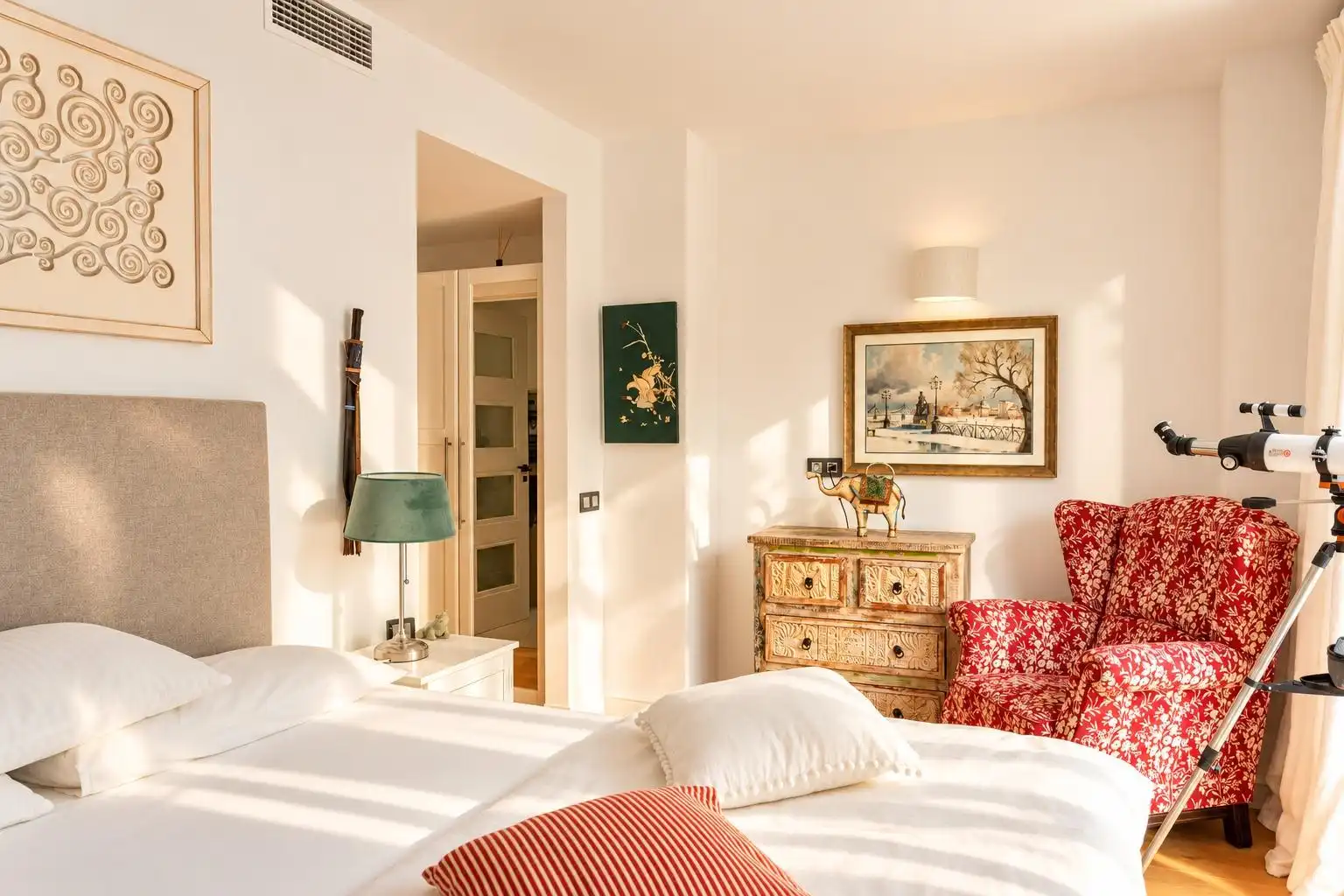 Villa mit Terrasse zum Verkauf in Costa de la Calma, imagen 21