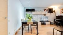 Dining room of Single-family semi-detached for sale in Granollers  with Heating, Terrace and Balcony