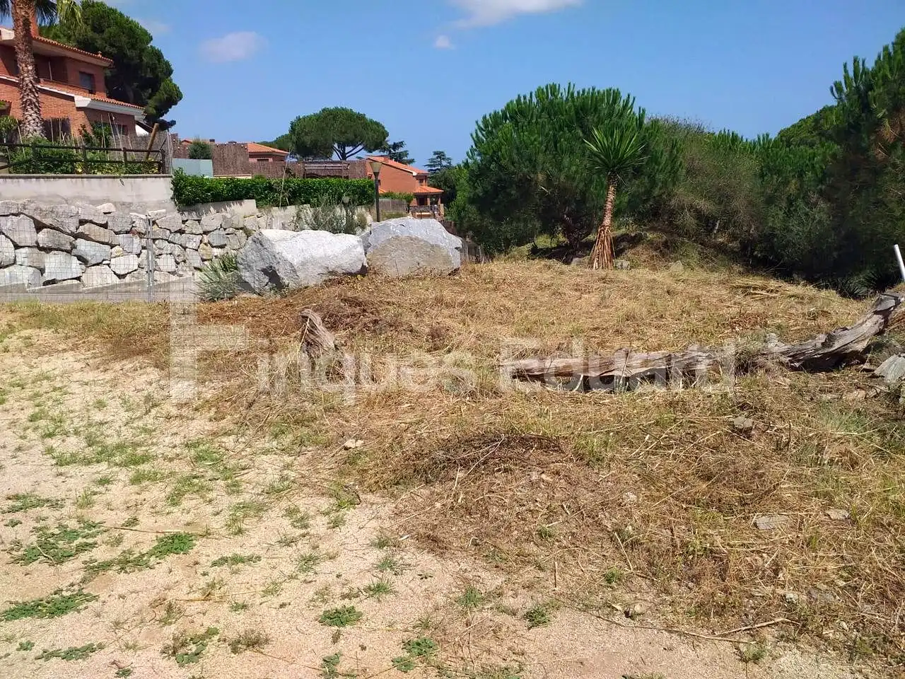 Lands and plots for sale in Nucli Urbà, imagen 6