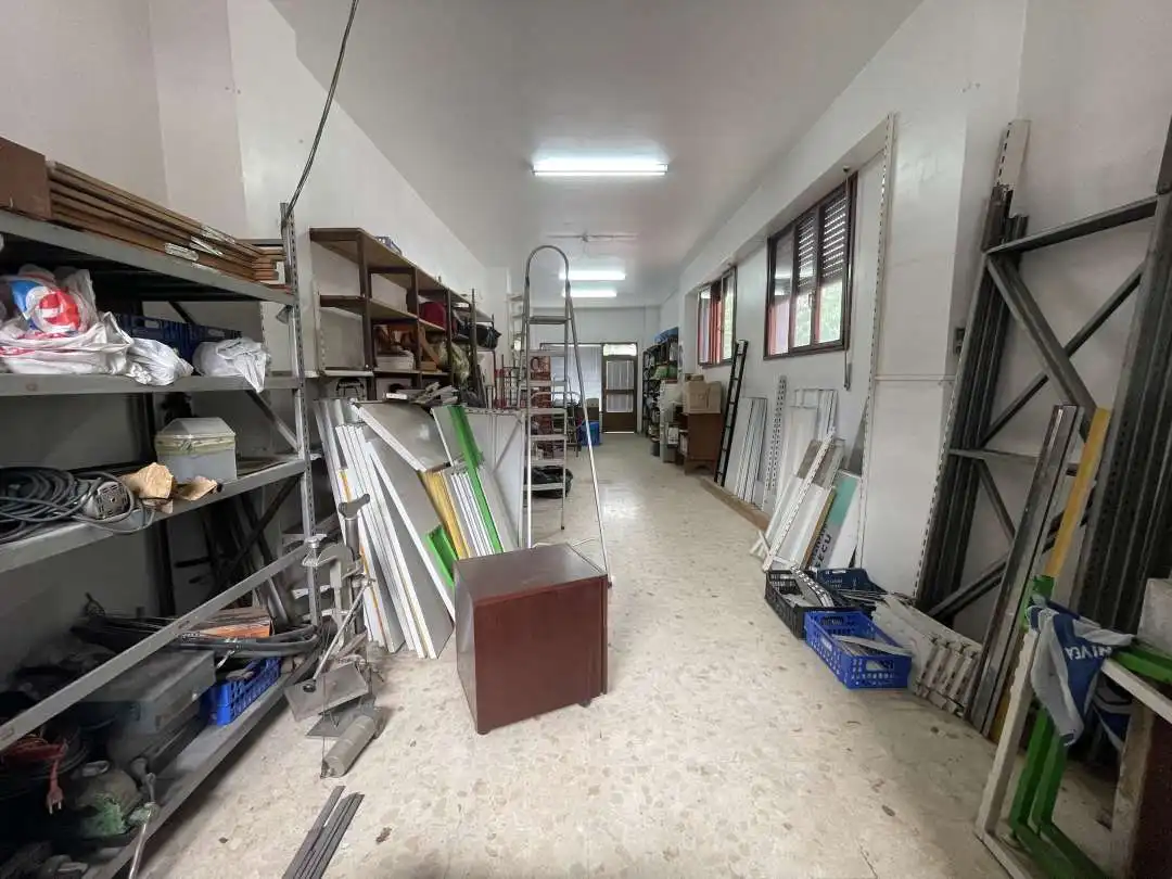 Local comercial en venta en Legazpi, imagen 4
