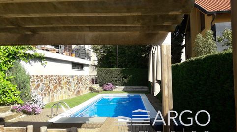 Foto 5 de Casa o chalet en venta en Carrer de la Mata, Golf - Can Trabal, Sant Cugat del Vallès