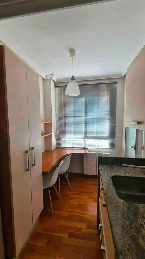 Flat for rent in Avenida del Golf, Altorreal - El Chorrico