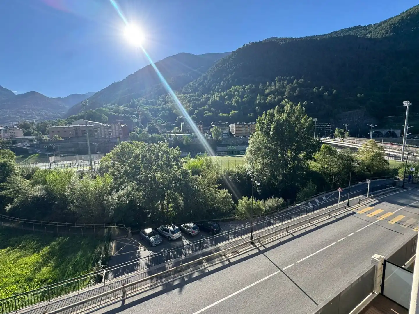 Appartamento con ascensore in affitto a Vila, imagen 17