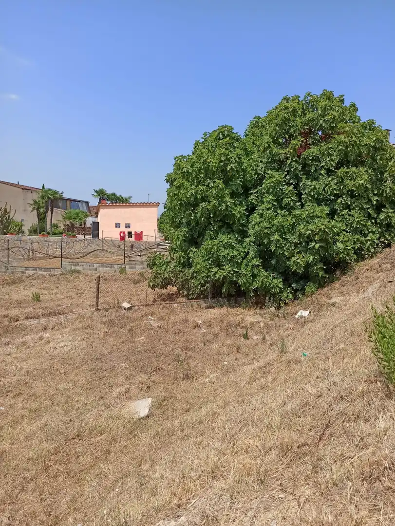 Residencial en venta en Cassà de la Selva
