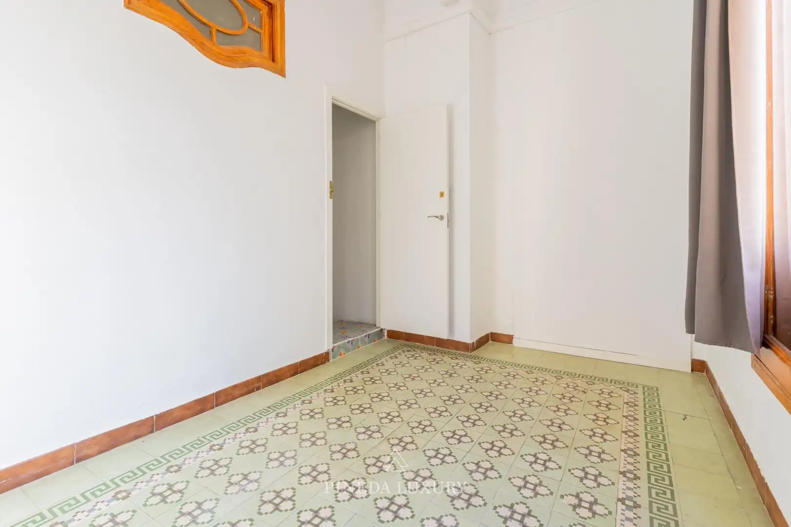 Wohnung zum Verkauf in Valencia mit Heizung und Balkon