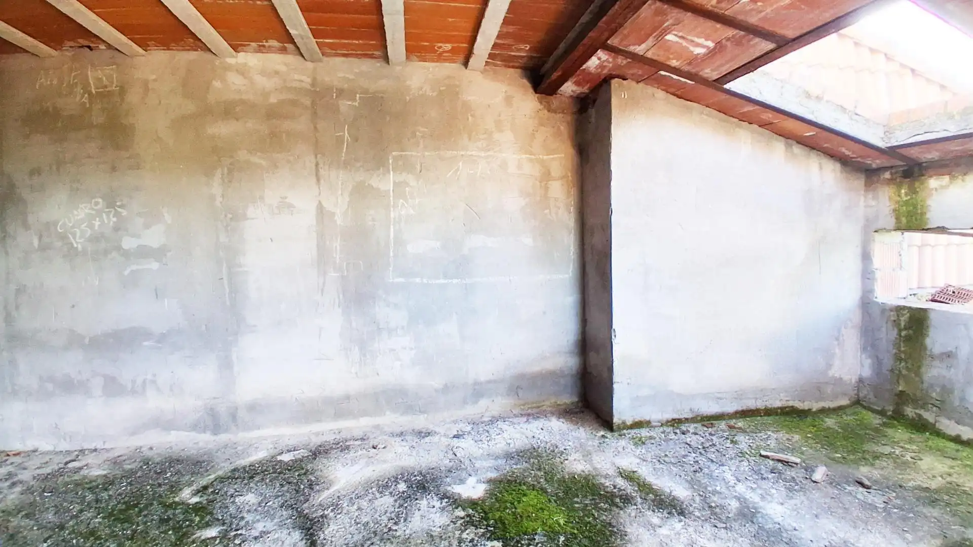 Casa o chalet en venta en Vallejera de Riofrío