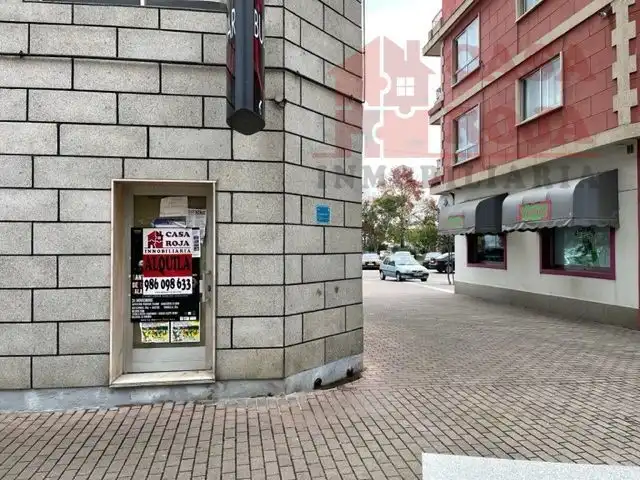 Business premises to rent in Cangas pueblo, imagen 3