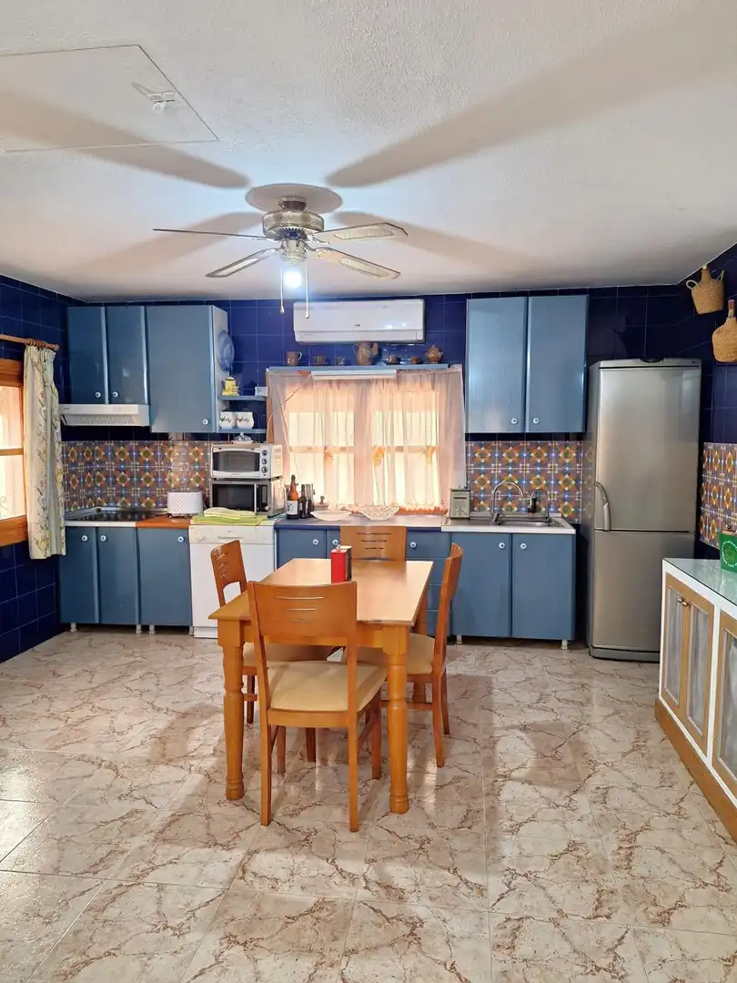 Country homes for sale in Sangonera la Seca