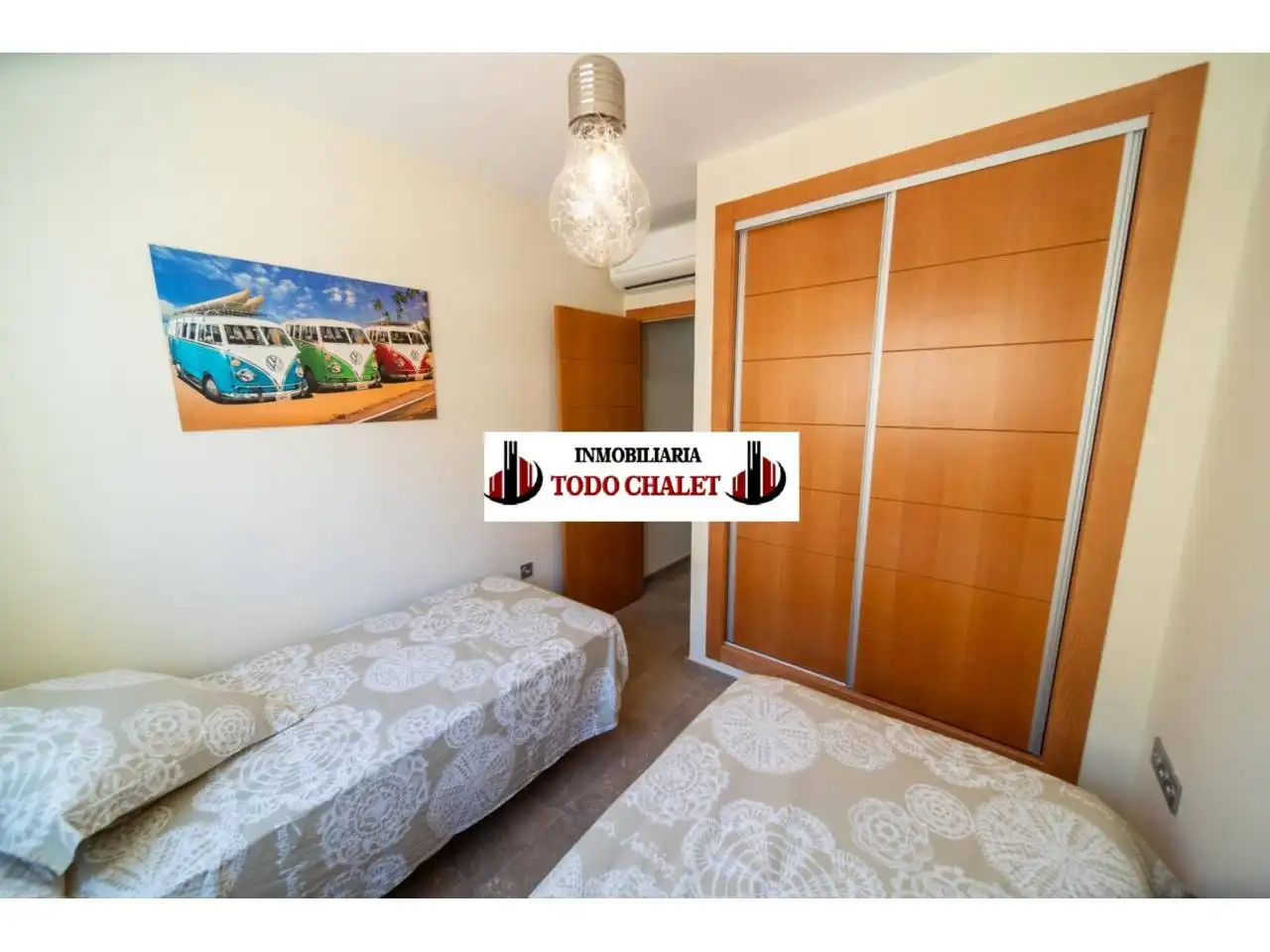 Piso con piscina en venta en Paseo Del Golf, imagen 42