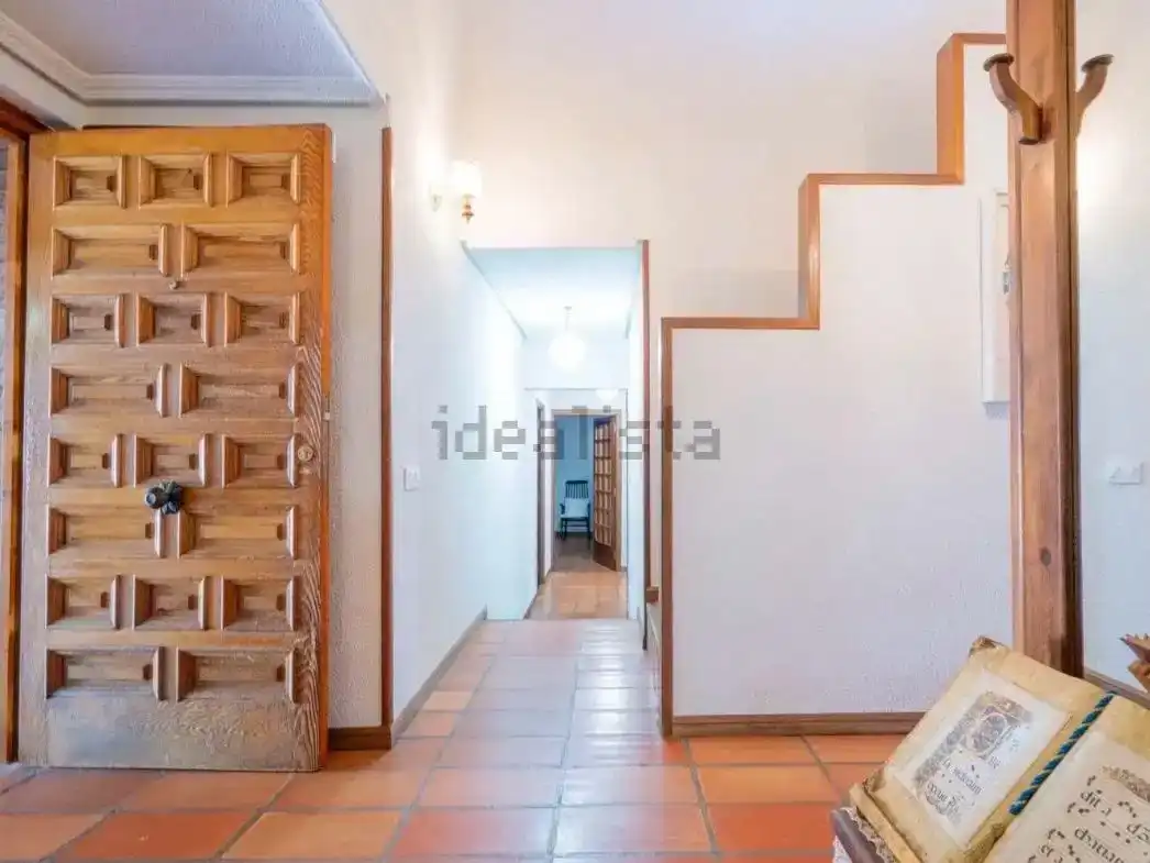 Casa o xalet en venda en El Olivar de Mirabal