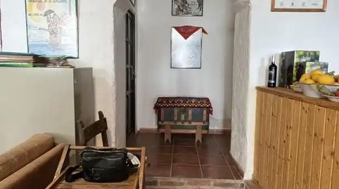 Foto 3 de Finca rústica en venda a Calle Chorro, 29, Rubite, Granada