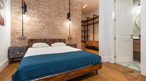 Foto 3 de Pis en venda a Barrio del Centro, Gijón