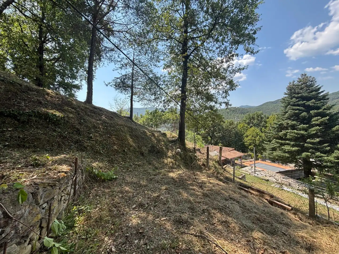 Finca rústica en venta en Ripoll