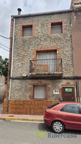 Casa-chalet en Venta en Calle Navas de Tolosa, 29 en Azagra