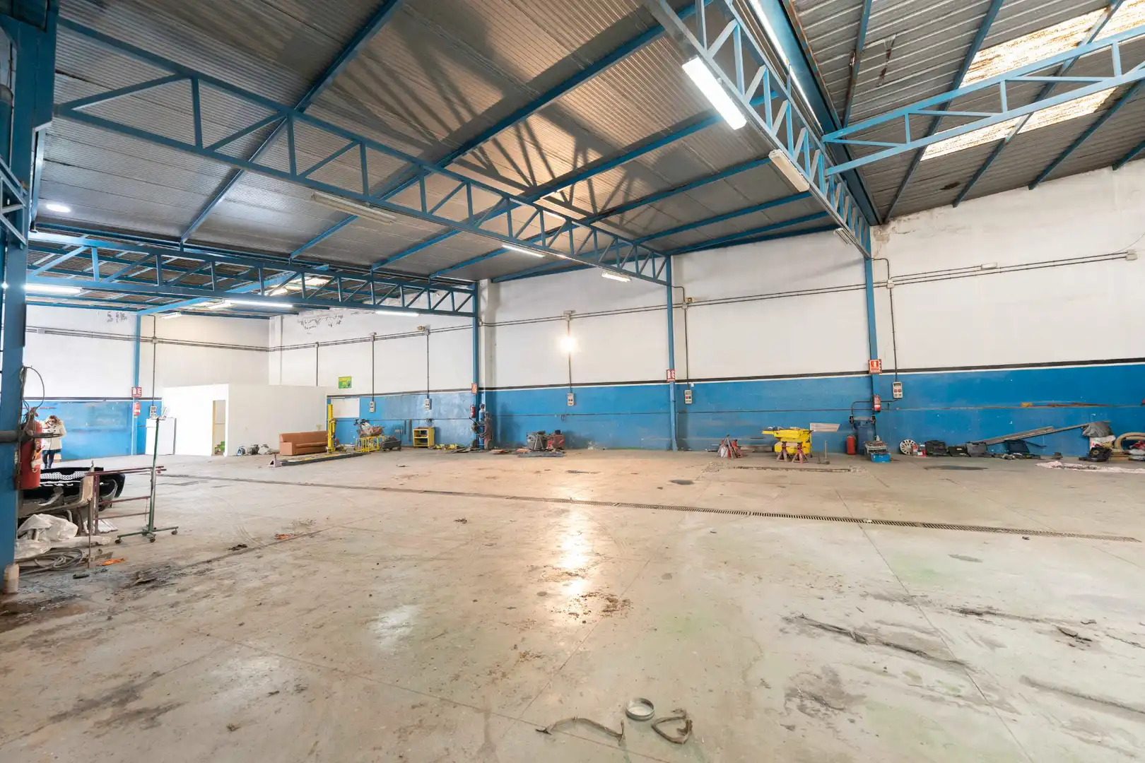 Nave industrielle à vendre à Avenida de los Menceyes 116, imagen 8